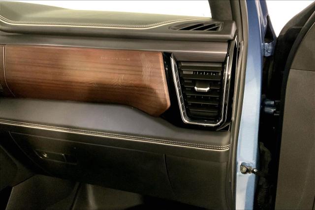 2024 GMC Sierra 1500 Vehicle Photo in KANSAS CITY, MO 64114-4502