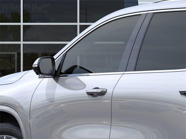 2026 Buick Enclave Vehicle Photo in ROCHESTER HILLS, MI 48307-2741