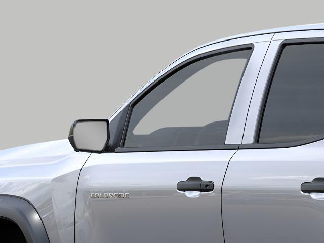 2026 Chevrolet Colorado Vehicle Photo in NEENAH, WI 54956-2243
