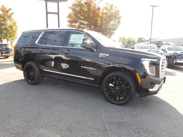 2026 GMC Yukon Vehicle Photo in LOWELL, MA 01852-4336