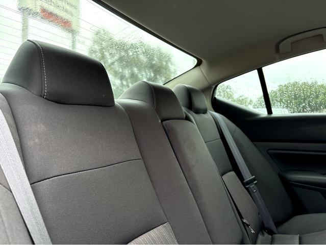 2024 Nissan Altima Vehicle Photo in Savannah, GA 31419