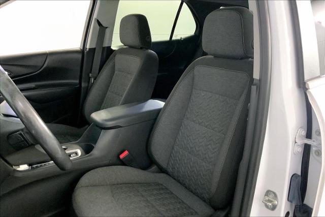 2022 Chevrolet Equinox Vehicle Photo in INDEPENDENCE, MO 64055-1314