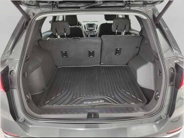 2019 Chevrolet Equinox Vehicle Photo in NEENAH, WI 54956-2243
