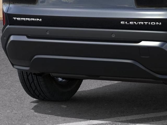 2026 GMC Terrain Vehicle Photo in TREVOSE, PA 19053-4984