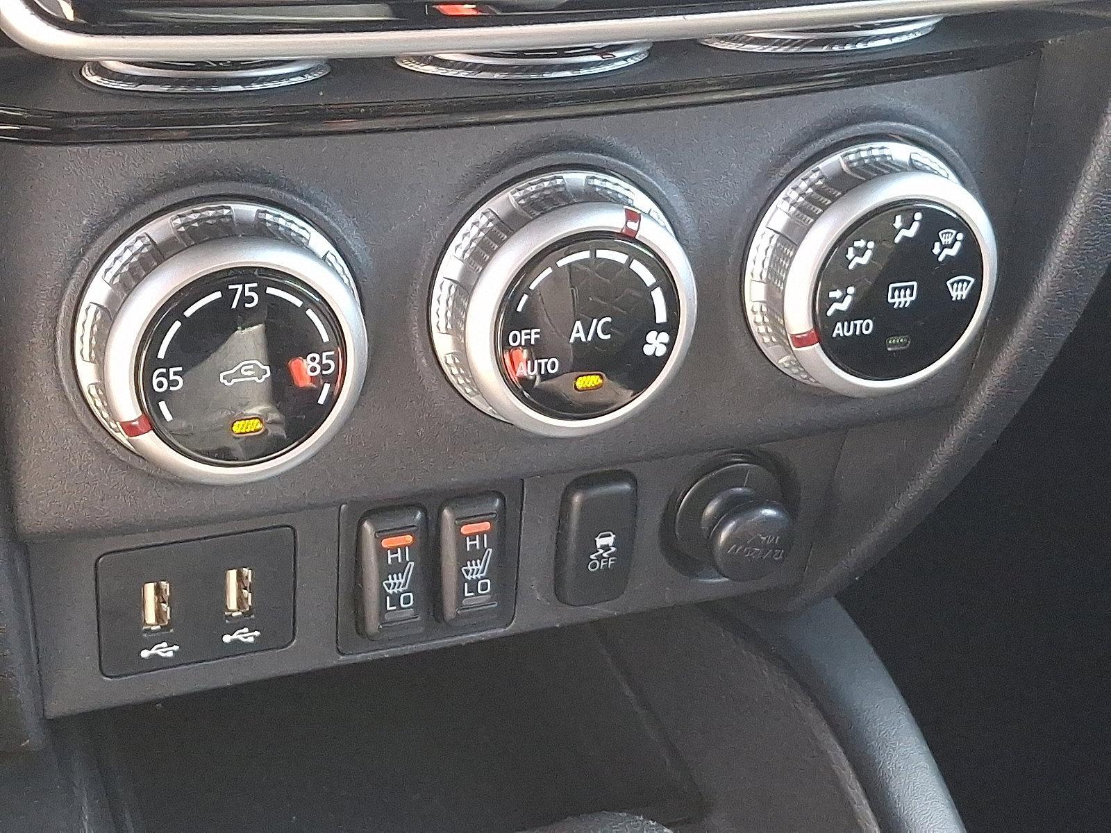 2021 Mitsubishi Outlander Sport Vehicle Photo in Trevose, PA 19053