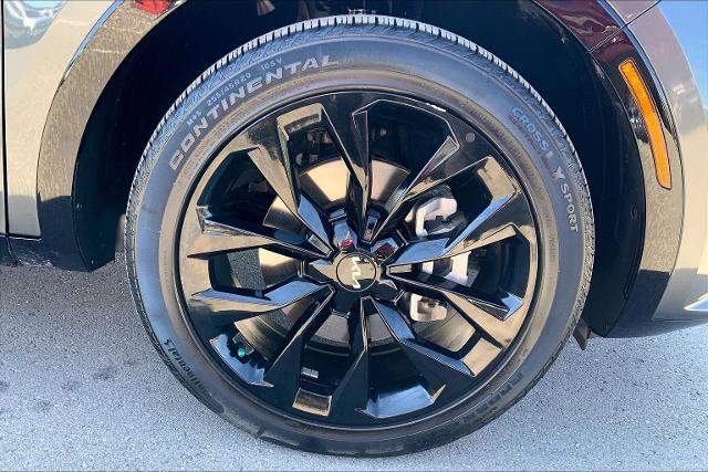 2023 Kia Sorento Vehicle Photo in KANSAS CITY, MO 64114-4502