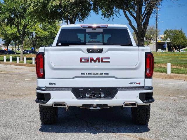 2023 GMC Sierra 1500 Vehicle Photo in DENTON, TX 76210-9321