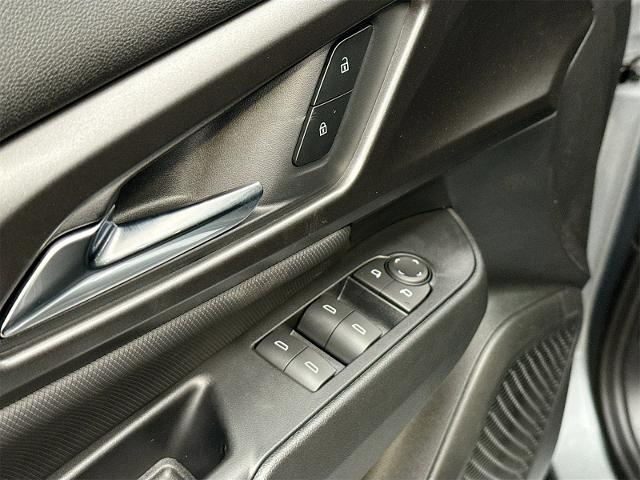 2026 Chevrolet Equinox EV Vehicle Photo in EVERETT, WA 98203-5662