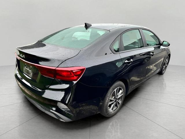2022 Kia Forte Vehicle Photo in Appleton, WI 54913