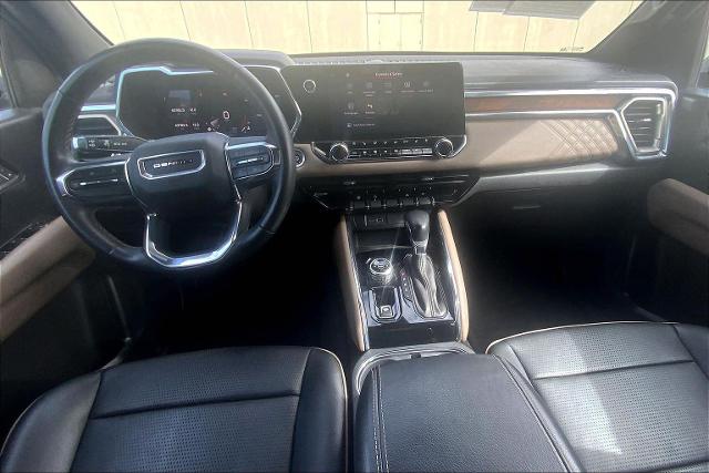 2023 GMC Canyon Vehicle Photo in KANSAS CITY, MO 64114-4545