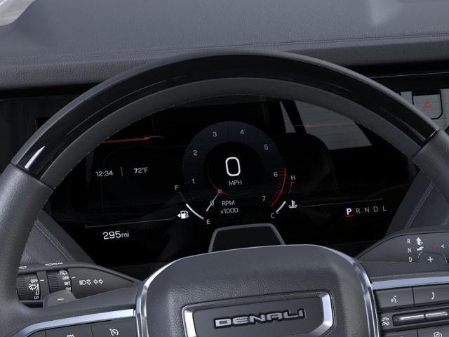 2026 GMC Yukon XL Vehicle Photo in TREVOSE, PA 19053-4984