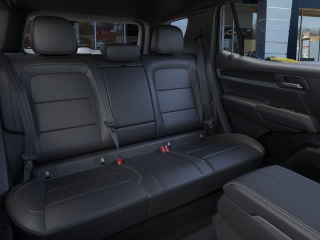 2026 GMC Terrain Vehicle Photo in ZELIENOPLE, PA 16063-2910
