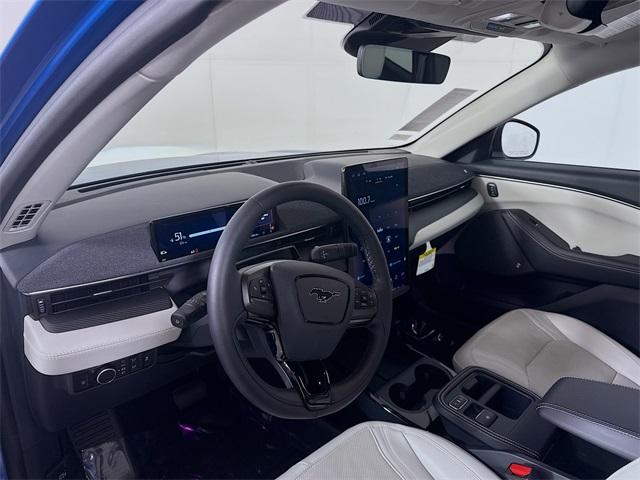 2025 Ford Mustang Mach-E Vehicle Photo in Everett, WA 98204