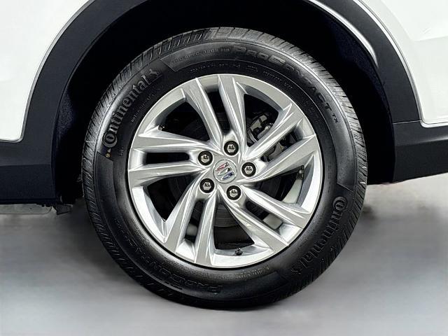 2025 Buick Envista Vehicle Photo in PUYALLUP, WA 98371-4149