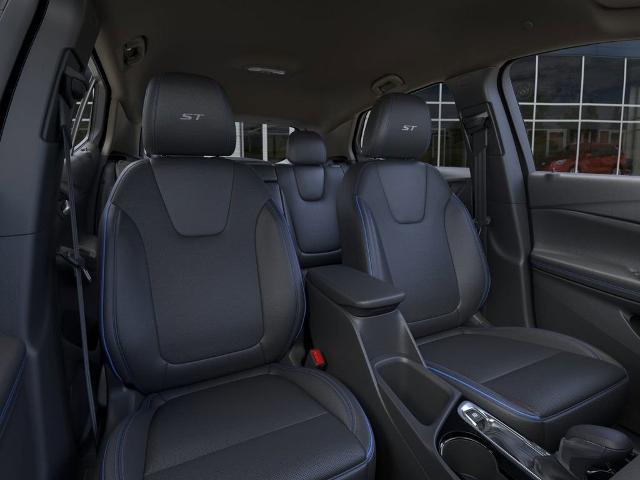 2026 Buick Encore GX Vehicle Photo in PUYALLUP, WA 98371-4149