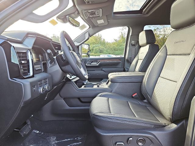 2026 GMC Sierra 2500 HD Vehicle Photo in TREVOSE, PA 19053-4984