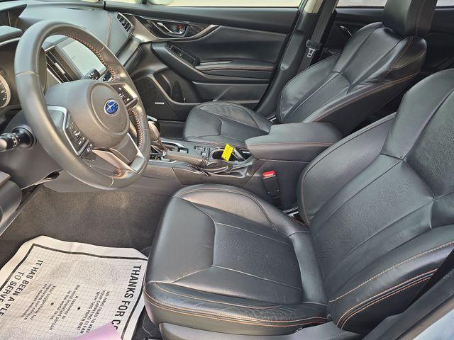 2019 Subaru Crosstrek Vehicle Photo in Pleasant Hills, PA 15236