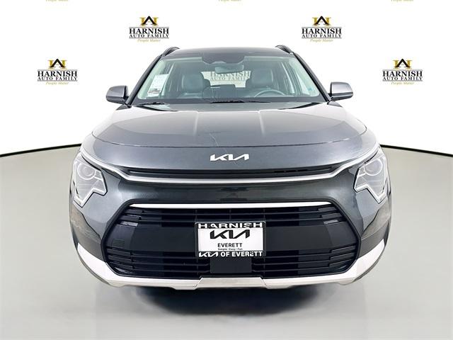 2025 Kia Niro Vehicle Photo in Everett, WA 98204