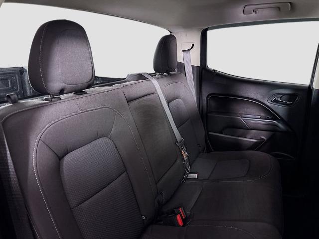 2020 Chevrolet Colorado Vehicle Photo in PUYALLUP, WA 98371-4149