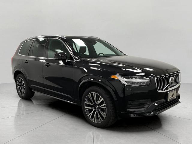 2021 Volvo XC90 Vehicle Photo in Appleton, WI 54913