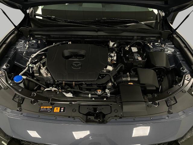 2025 Mazda CX-50 Vehicle Photo in Appleton, WI 54913