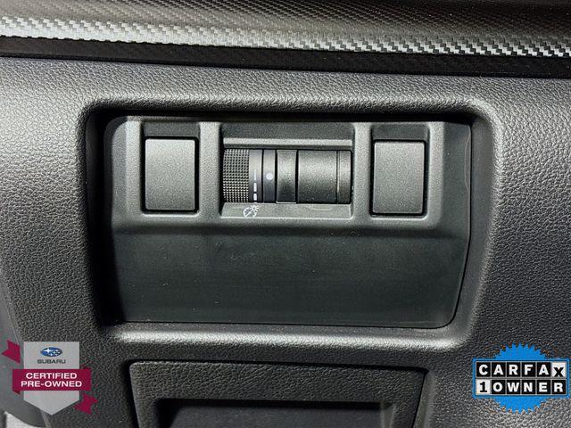 2024 Subaru Crosstrek Vehicle Photo in Puyallup, WA 98371