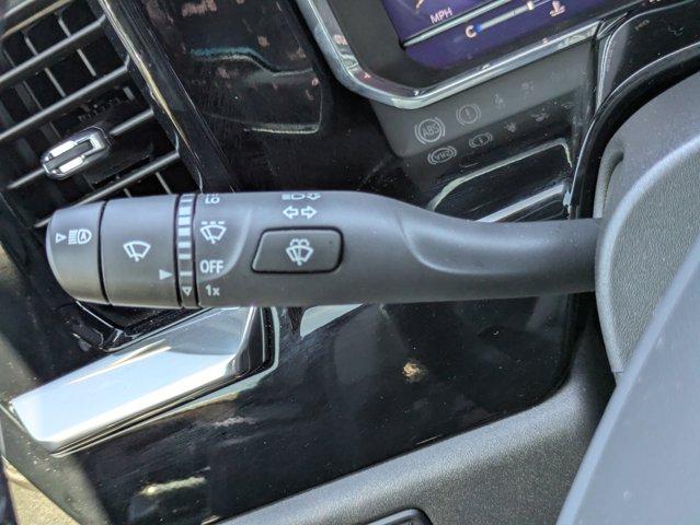 2025 Chevrolet Silverado 1500 Vehicle Photo in BRUNSWICK, GA 31525-1881