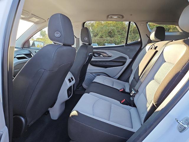 2023 GMC Terrain Vehicle Photo in TREVOSE, PA 19053-4984