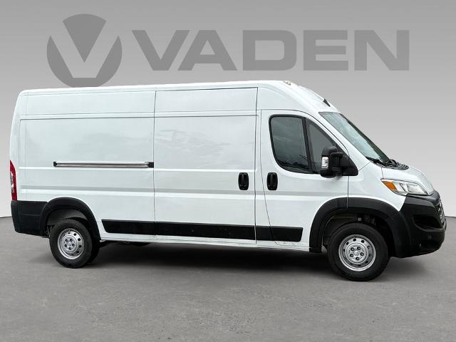 2023 Ram ProMaster Cargo Van Vehicle Photo in Savannah, GA 31419