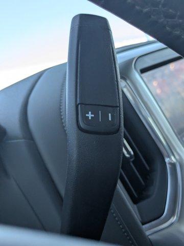 2022 Chevrolet Silverado 1500 LTD Vehicle Photo in BRUNSWICK, GA 31525-1881