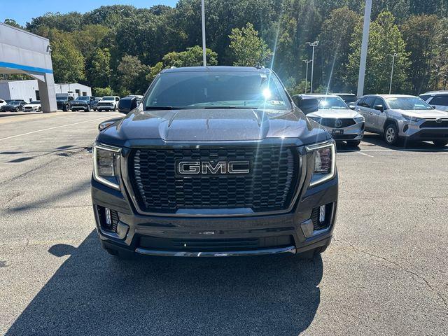 2023 GMC Yukon XL Vehicle Photo in Pleasant Hills, PA 15236