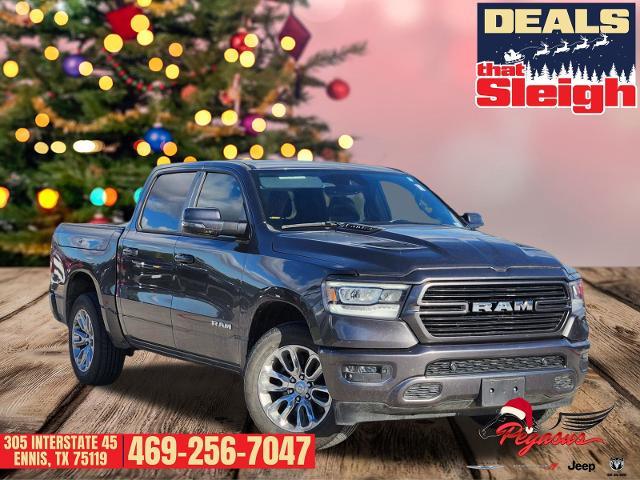 2023 Ram 1500 Vehicle Photo in Ennis, TX 75119-5114