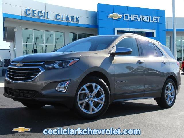 2019 Chevrolet Equinox Vehicle Photo in LEESBURG, FL 34788-4022