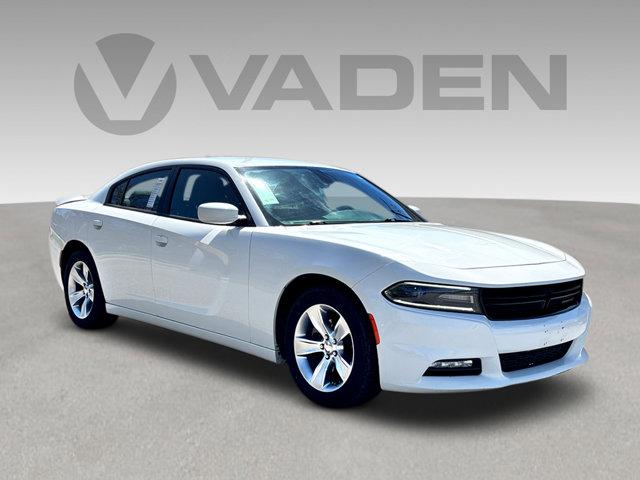 2018 Dodge Charger Vehicle Photo in Hinesville, GA 31313