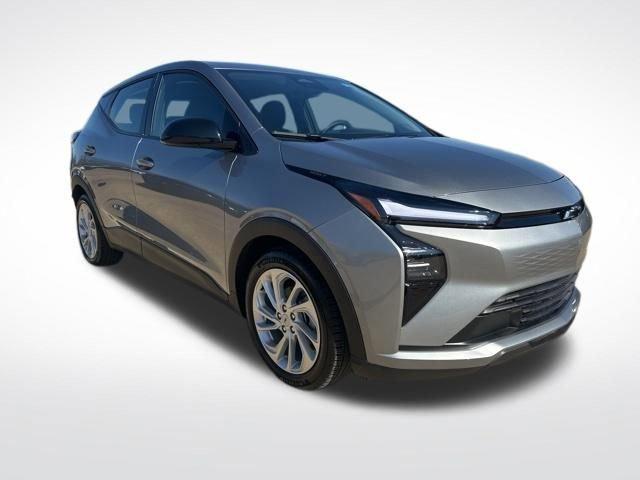 2027 Chevrolet Bolt Vehicle Photo in WILMINGTON, DE 19806-2494