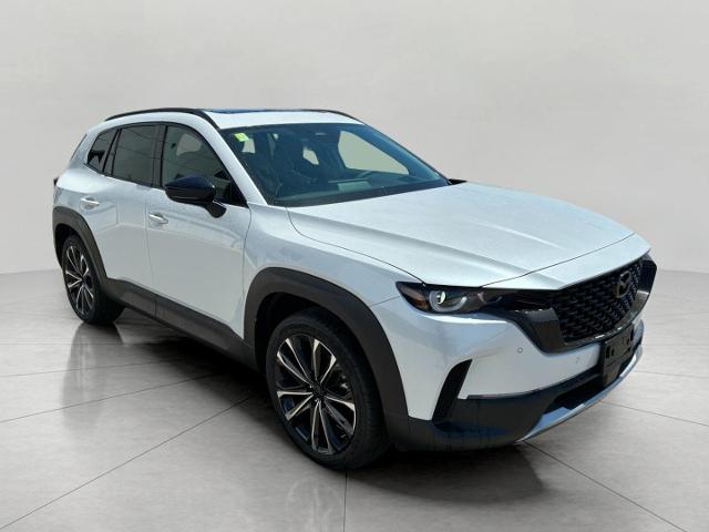 2026 Mazda CX-50 Vehicle Photo in Green Bay, WI 54304