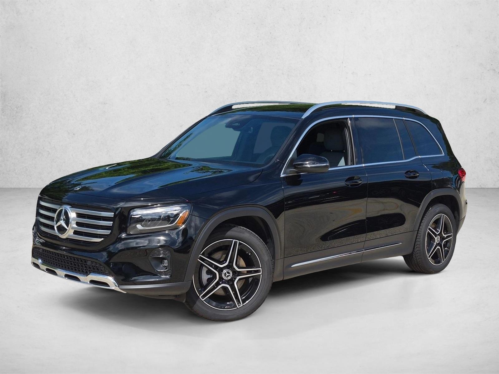 2026 Mercedes-Benz GLB Vehicle Photo in Maitland, FL 32751