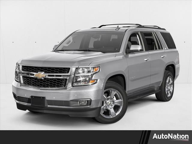 2016 Chevrolet Tahoe Vehicle Photo in MIAMI, FL 33172-3015