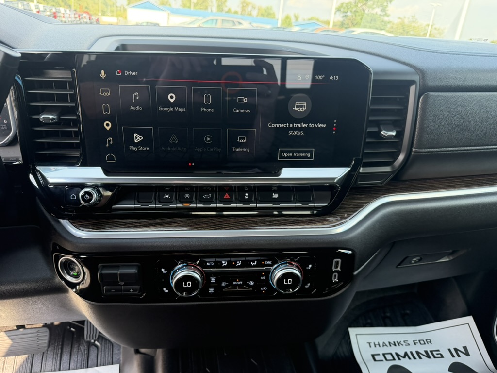2026 GMC Sierra 1500 photo 23 of 34