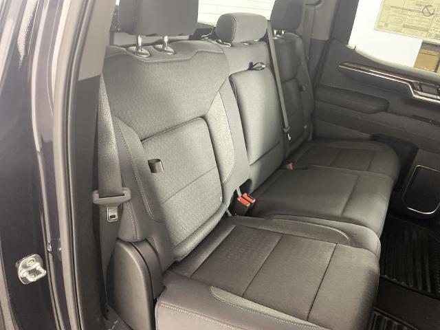 2025 GMC Sierra 1500 Vehicle Photo in GILBERT, AZ 85297-0402