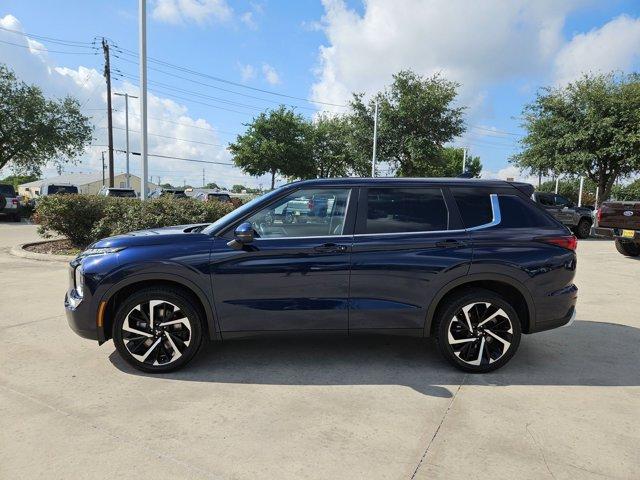 2023 Mitsubishi Outlander Vehicle Photo in San Antonio, TX 78209