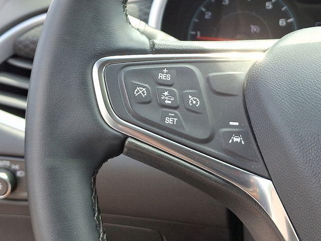 2023 Chevrolet Malibu Vehicle Photo in DANBURY, CT 06810-5034