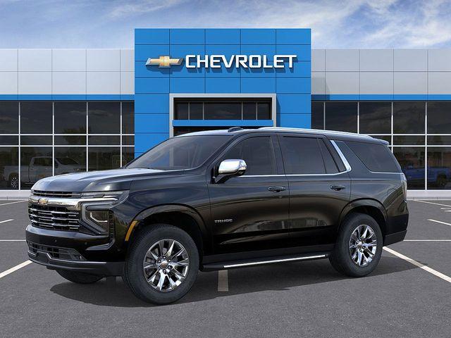 2025 Chevrolet Tahoe Vehicle Photo in PAWLING, NY 12564-3219