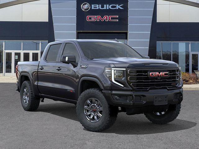 2025 GMC Sierra 1500 Vehicle Photo in DANBURY, CT 06810-5034