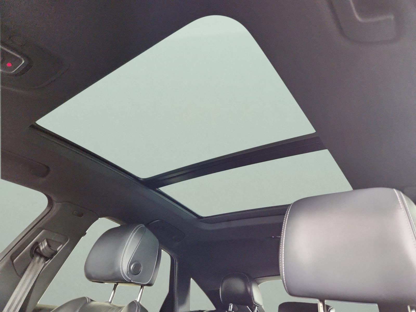 2023 Audi SQ5 Sportback Vehicle Photo in Georgetown, TX 78626