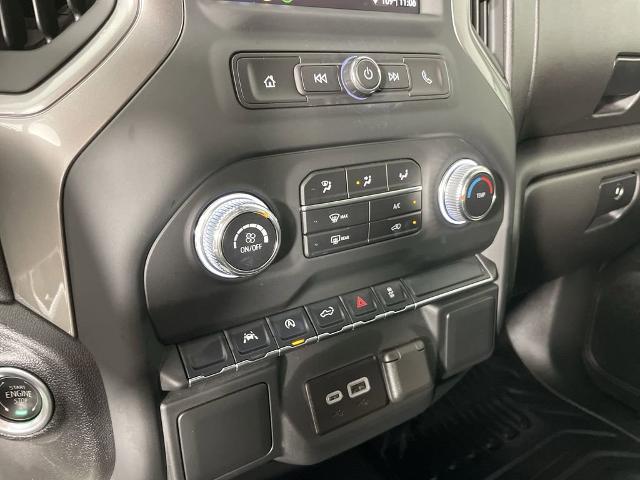 2024 GMC Sierra 1500 Vehicle Photo in GILBERT, AZ 85297-0402