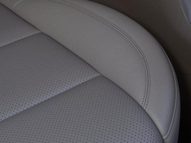 2026 GMC Sierra 1500 Vehicle Photo in INDEPENDENCE, MO 64055-1377