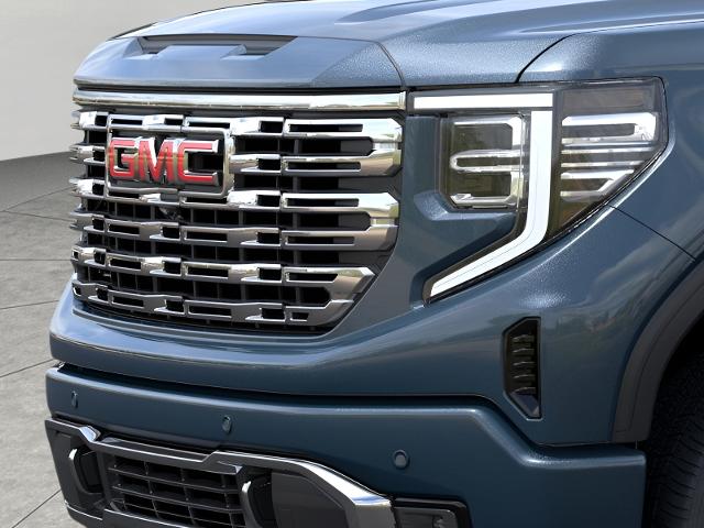 2026 GMC Sierra 1500 Vehicle Photo in MANITOWOC, WI 54220-5838