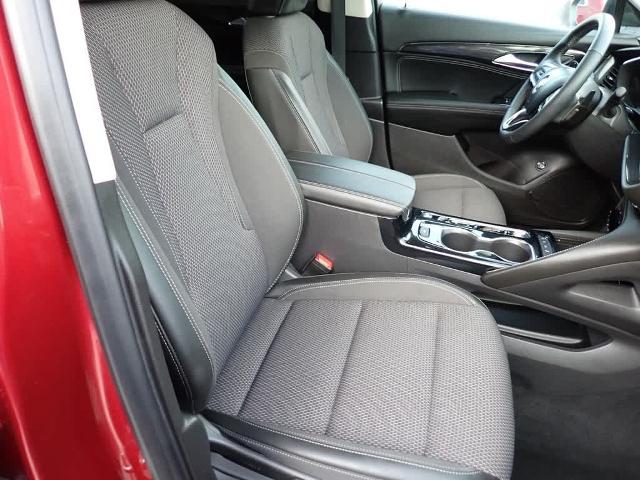 2023 Buick Envision Vehicle Photo in ZELIENOPLE, PA 16063-2910