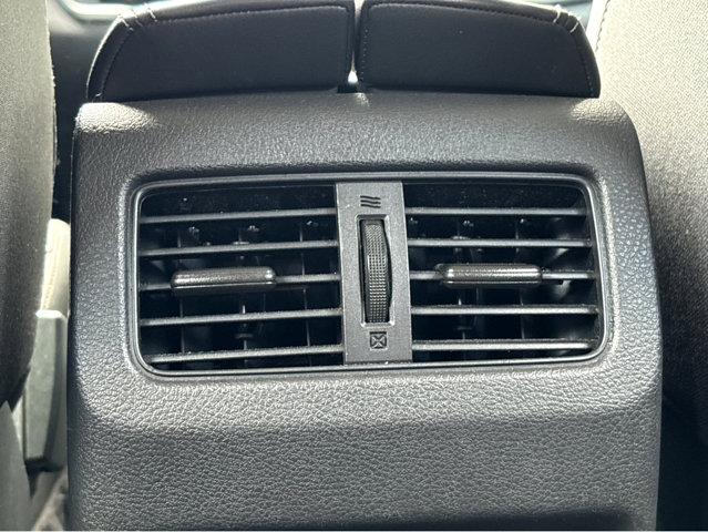 2023 Nissan Rogue Vehicle Photo in Savannah, GA 31419